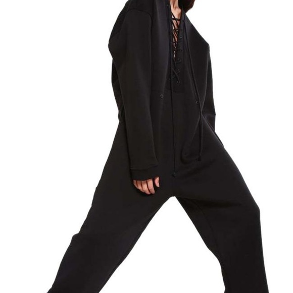 puma fenty jumpsuit